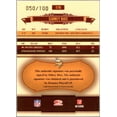 thumbnail image 2 of Sidney Rice Card 2007 Donruss Classics Significant Signatures Gold #178, 2 of 2