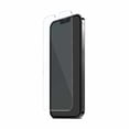 thumbnail image 3 of Blu Element Tempered Glass w/Installation Kit iPhone 17e/16e/14/13/13 Pro/12/12 Pro, 3 of 5