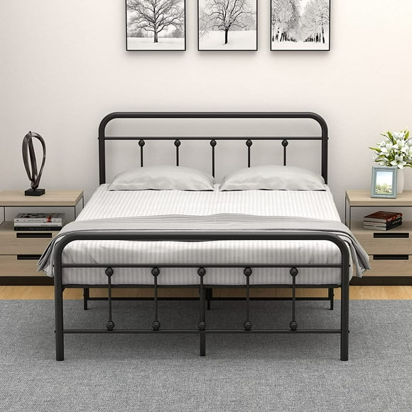 Full Size Bed Frames