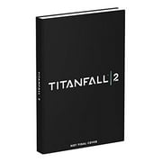 Titanfall 2 Collector's Edition Game Guide