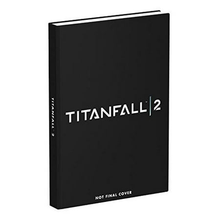 Titanfall 2 Collector's Edition Game Guide