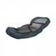 thumbnail image 1 of 2 Fundas para Asiento de Motocicleta, Transpirables, Cómodas, Fáciles de Instalar, Funda Completa para Asiento de Malla de Red para Motocicleta para C 4 piezas, 1 of 8