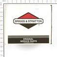 thumbnail image 2 of Briggs & Stratton 7600188YP Battery Kit, Gray, 2 of 3