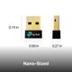 thumbnail image 3 of Adaptador Bluetooth TP-Link UB600 Nano Bluetooth 6.0, 3 of 7