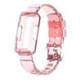 thumbnail image 1 of Shisuyan Watch Band TPU Material 1Set for Women Christmas Day, 1 of 9