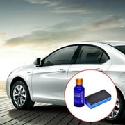 Blue & Black Car Liquid Glass 9H Crystal Coating Nano Hydrophobic Ceramic Coating Car Care Wax Crystal Car Coating Kit For Demo Test