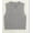 Gray, variant on Women Cable Knit Sweater Vest V Neck Pullover Gray S
