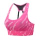 thumbnail image 1 of Women Sexy Wireless Sports Bra Vest Adiustable Tops Beauty Back Push Up Workout Brassiere Breathable Running Fitness SportwearL Gong Bohan LED, 1 of 2