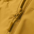 thumbnail image 4 of Jalioing Zip Up Jacket for Men Business Casual Long Sleeve Stand Collar Jacket Solid Color Hoodless Windbreaker with Pocket, 4 of 6