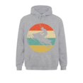 thumbnail image 3 of Sudadera con capucha estilo retro para motos de nieve, sudaderas divertidas para niños, sudaderas con capucha de manga larga, capuchas personalizadas, 3 of 5