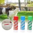 thumbnail image 4 of Crayón Para Marcar Cerdos De Parafina De Alta Pureza, Crayón Para Ganado, Identificación De Clasificación De Animales Para La Inoculación En El Hogar Cergrey Breeding Supplies, 4 of 8