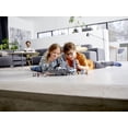 thumbnail image 3 of LEGO Star Wars: The Rise of Skywalker Millennium Falcon 75257 Starship Model Building Kit and Minifigures, New 2019 (1,351 Pieces) LEGO -, 3 of 6