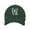 Green, variant on Hats for Women! Love Baseball Festival includes Printed Baseball Caps on Both Sides Baseball Cap Red One Size