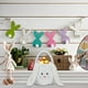thumbnail image 3 of Cestas de Pascua para Niños Feliz Conejo de Pascua Bolso de Oído Largo Cesta de Pascua Cesta Bolso de Pascua Bolso de Regalo para Niños Regalos de Pascua para Niños, 3 of 8