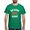 Kelly Green, variant on CafePress - Bar Harbor Maine Dark T Shirt - Men's Classic Graphic Cotton T-Shirt