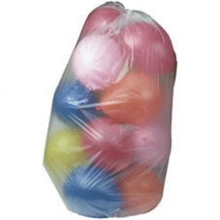  80x40 Large Balloon Bags for Transport with Extra