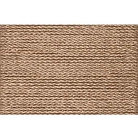 Red Heart Fashion Cotton Size 3 Copper Mist Yarn, 1 Each