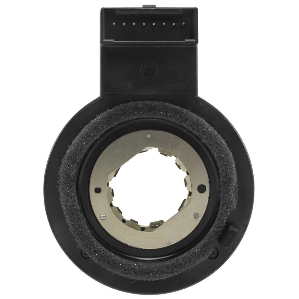 Steering Wheel Motion Sensor