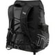 thumbnail image 2 of Mochila TYR Alliance 45L para atletas negro/negra, 2 of 2