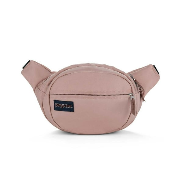 CANGURERA JANSPORT FIFTH AVENUE JS00TAN17N8 ROSA