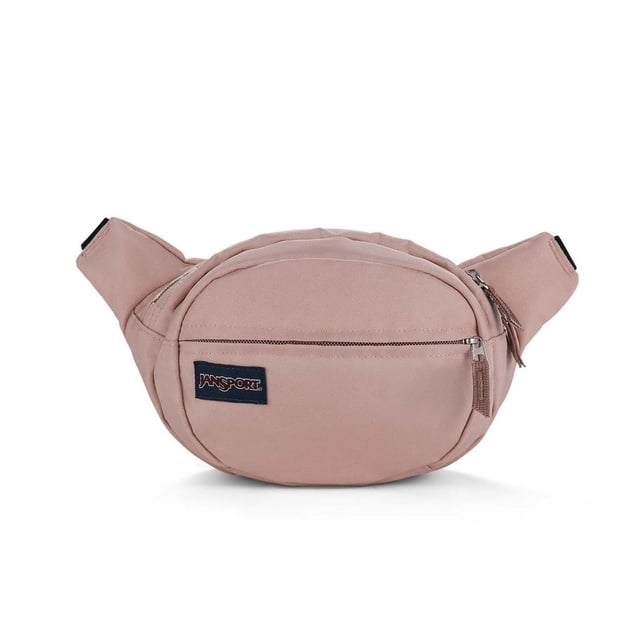 CANGURERA JANSPORT FIFTH AVENUE JS00TAN17N8 ROSA