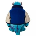 thumbnail image 3 of Sulley Plush - Monsters University, 16" Medium - Soft, Detailed Plush Toy, 3 of 3