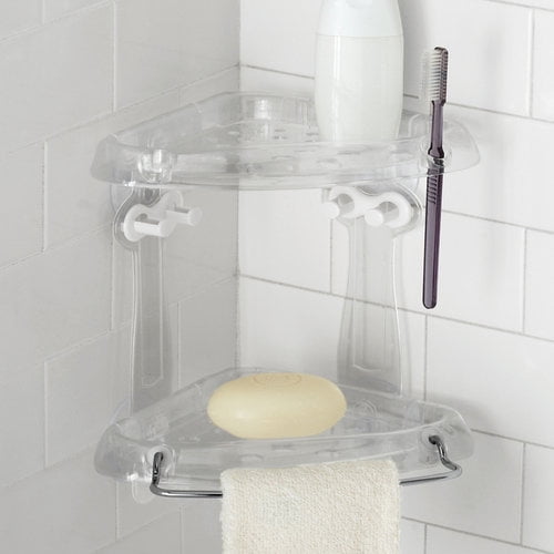 Mainstays Deluxe Corner Caddy