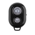 thumbnail image 2 of 2x Botón Del Obturador Del Control de La Presión de La Cámara de Bluetooth para Tomar Una Foto de Selfie Sunnimix Botón disparador remoto, 2 of 8