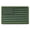 Green, variant on Rapid Dominance Canvas USA Flag Patch 3x2" for T75/T79 Hat Cap (Gold Flag)