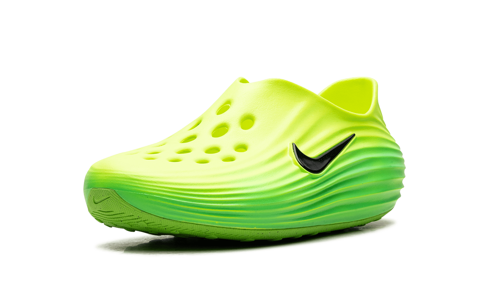 NIKE MENS ReactX Rejuven8 "Green Strike" HV5060 300 HV5060 300 from Stadium Goods
