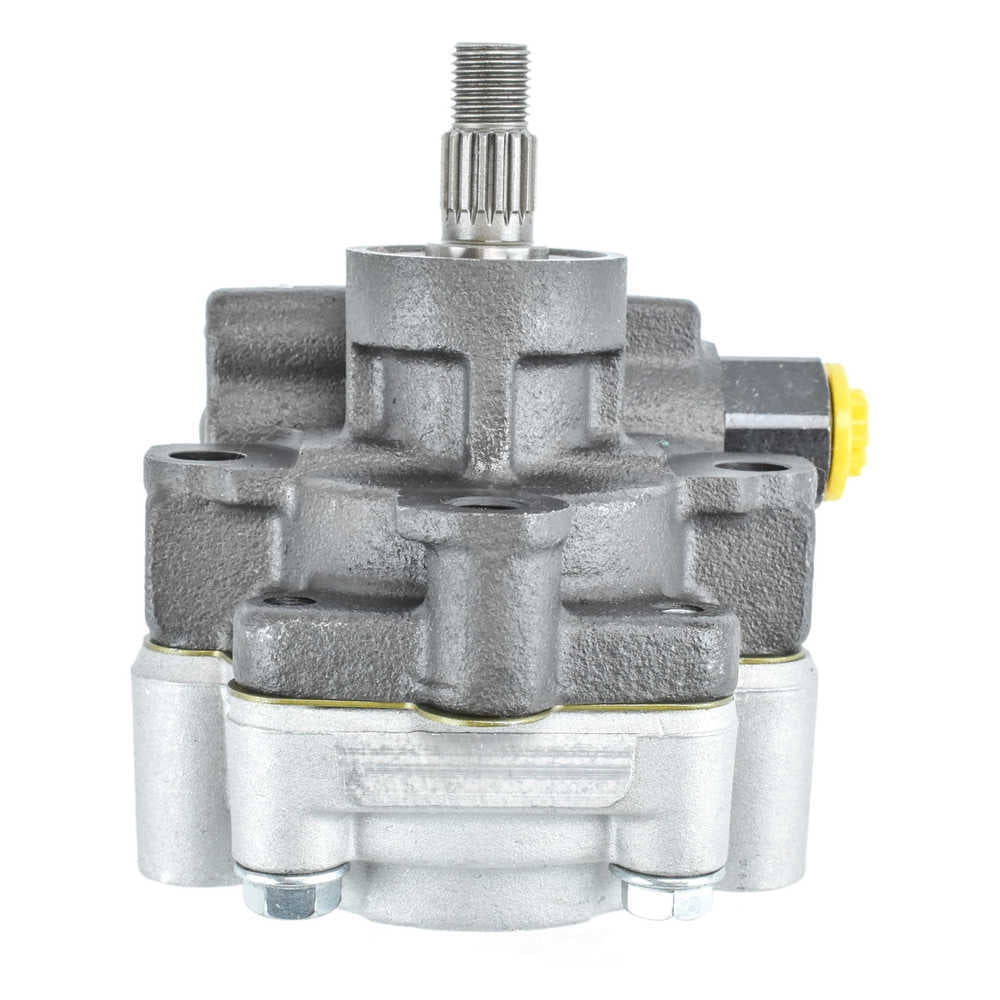 Atlantic Automotive Engineering 5459N AAE New Hydraulic Power Steering Pump 100% Tested