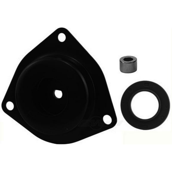 Suspension Strut Mount Kit Fits select: 1996-2004 NISSAN PATHFINDER, 1997-2003 INFINITI QX4