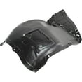 thumbnail image 3 of Geelife Fender Liner Set For 2006-2012 BMW Front Left & Right Front 2Pc, 3 of 9