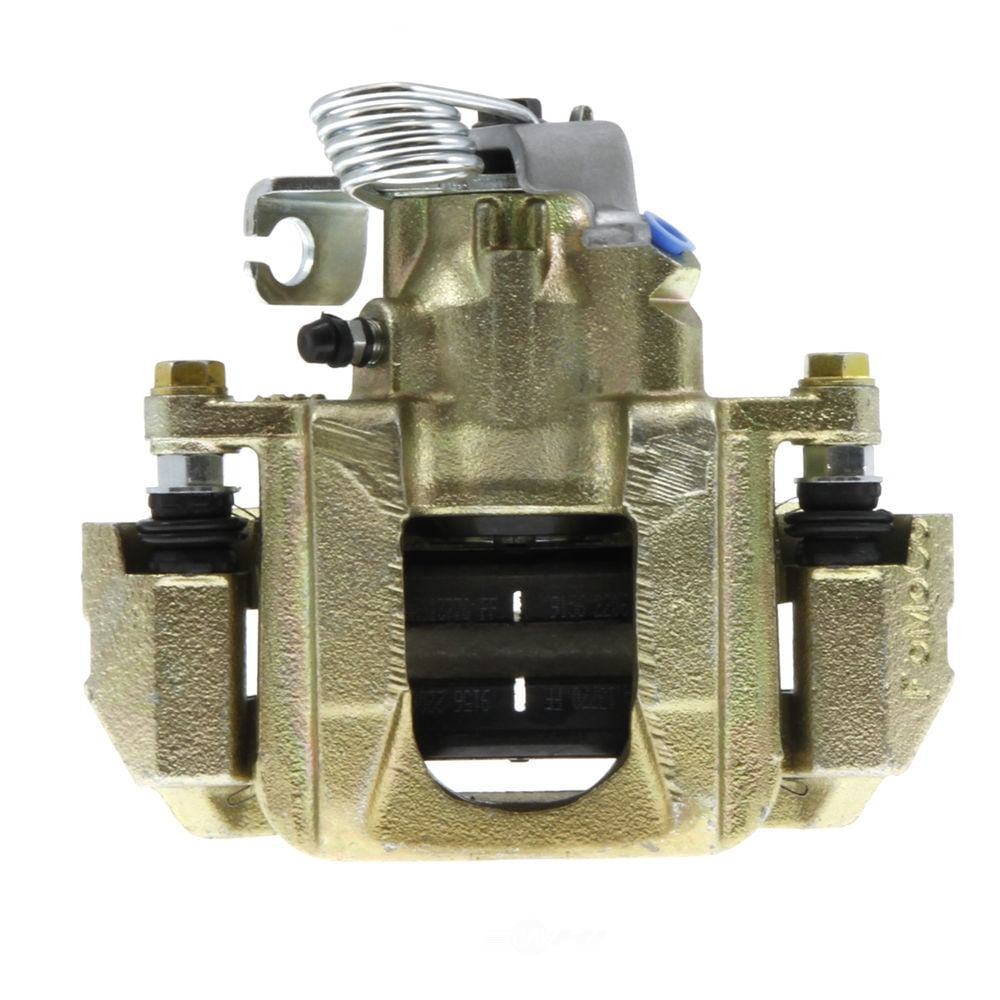 Centric Parts 142.61546 Centric Posi-Quiet Loaded Disc Brake Calipers