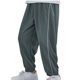 thumbnail image 1 of Odeerbi 3-14 Años Niños Hielo Silk Sweatpants Entrenamiento de Verano Deportes Jogger Pantalones Joggers de Tobillo Sueltos, 1 of 5