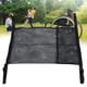 thumbnail image 4 of Bolsa para tanque de oxígeno, cilindro de oxígeno doble portátil, silla de ruedas, bolsa colgante para cilindro de oxígeno, silla de ruedas, bolsa para tanque de oxígeno, funcionalidad versátil, 4 of 9