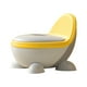 thumbnail image 2 of Fiudx Ofertas De La Semana Asiento De Inodoro De Viaje Con orinal Portátil Y orinal Compacto Para Bebés, Niños Pequeños Y Niños, 2 of 7