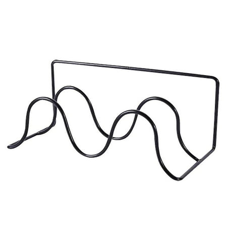 

Double layer shoe rack wall mounted slipper hanger organizer