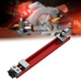 thumbnail image 5 of Aymzbd Adjustable Cutting Machine Base Guide Circular Saw Milling Positioning Clamp S S, 5 of 8