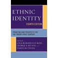 thumbnail image 1 of Ethnic Identity: Problems and Prospects for the Twenty-first Century, 1 of 3