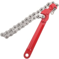 SOPOTUTU Multi Color Carbon Steel Chain Wrench Adjustable Pliers for Use