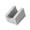 A, variant on Efficient Label Applicator For Tiny Bottles Plastic Body Ideal For Labs Kitchen Ensures Accurate Hand Placement Tool