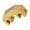 Gold, variant on Violin Mute Silencers Metal Violin Practice Type 4/4 Violins Practices Mute String Instrument Accessories