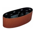 thumbnail image 1 of 5pz Lija Banda Fandeli Grano 120 Madera Y Metal 3 X 21 X-86 03859 Lijar Lijado Uso Rudo Ferreteria Herramientas Desbaste, 1 of 2