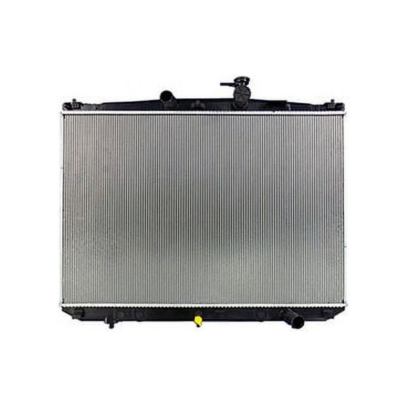 Inverter Cooler - Compatible with 2017 - 2019 Toyota Highlander 2018