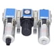 thumbnail image 2 of Filtro de compresor, Regulador de Presión FRL 20 ~ 130psi Diseño ESTANDARIZADO PARA MAQUINARIA Electónica Para Equipos de Salud para Laboratorios, 2 of 7