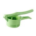 thumbnail image 4 of Exprimidor de verduras, centrifugador de ensaladas, deshidratador, utensilios de cocina portátiles, aparatos para exprimir rellenos, práctico secador Sin almacenamiento de jugo, 4 of 8
