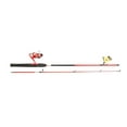 thumbnail image 1 of Outdoor Angler 6' Spinning Rod & Reel Combo, 1 of 2