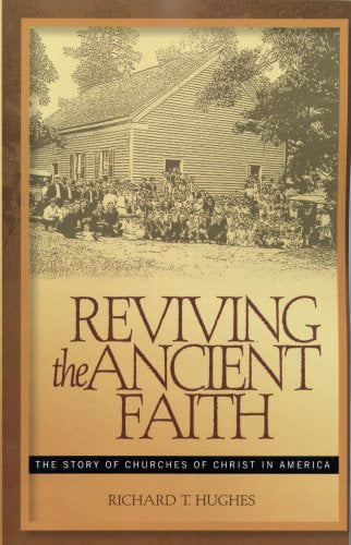 Reviving the Ancient Faith (Paperback)
