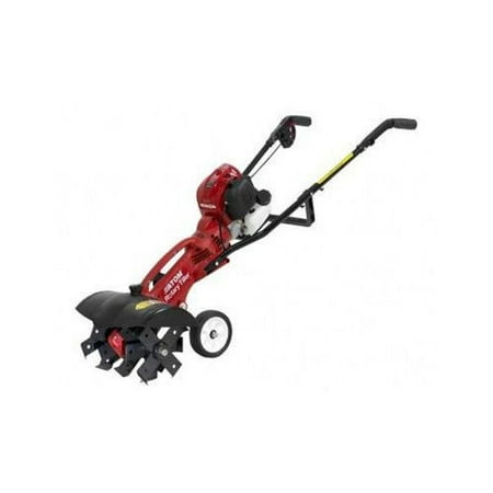 Seago Atom 6 Front and Tine Tiller